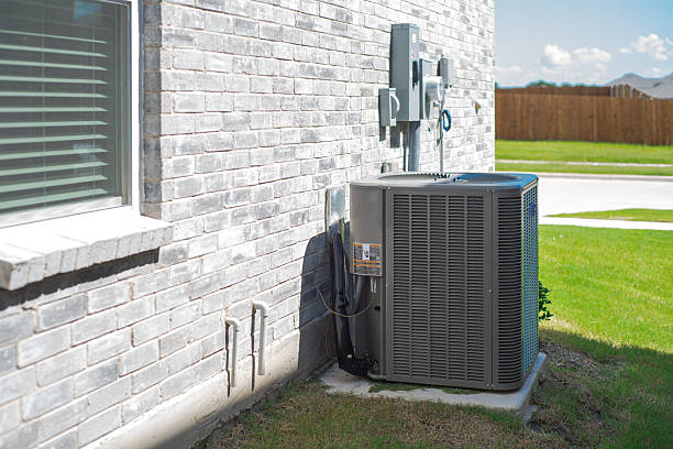 Reliable Emergency Hvac contractor in Sutherland, NE by FH HVAC